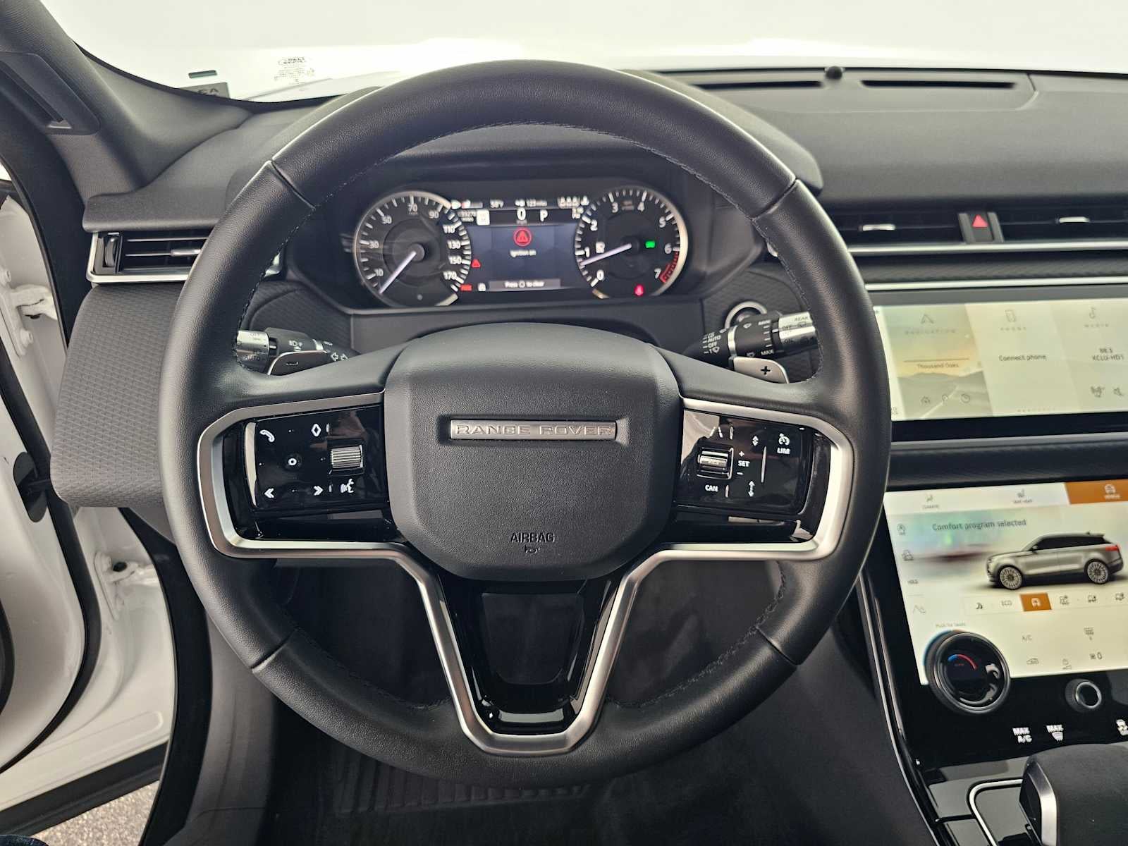 2023 Land Rover Range Rover Velar R-Dynamic S