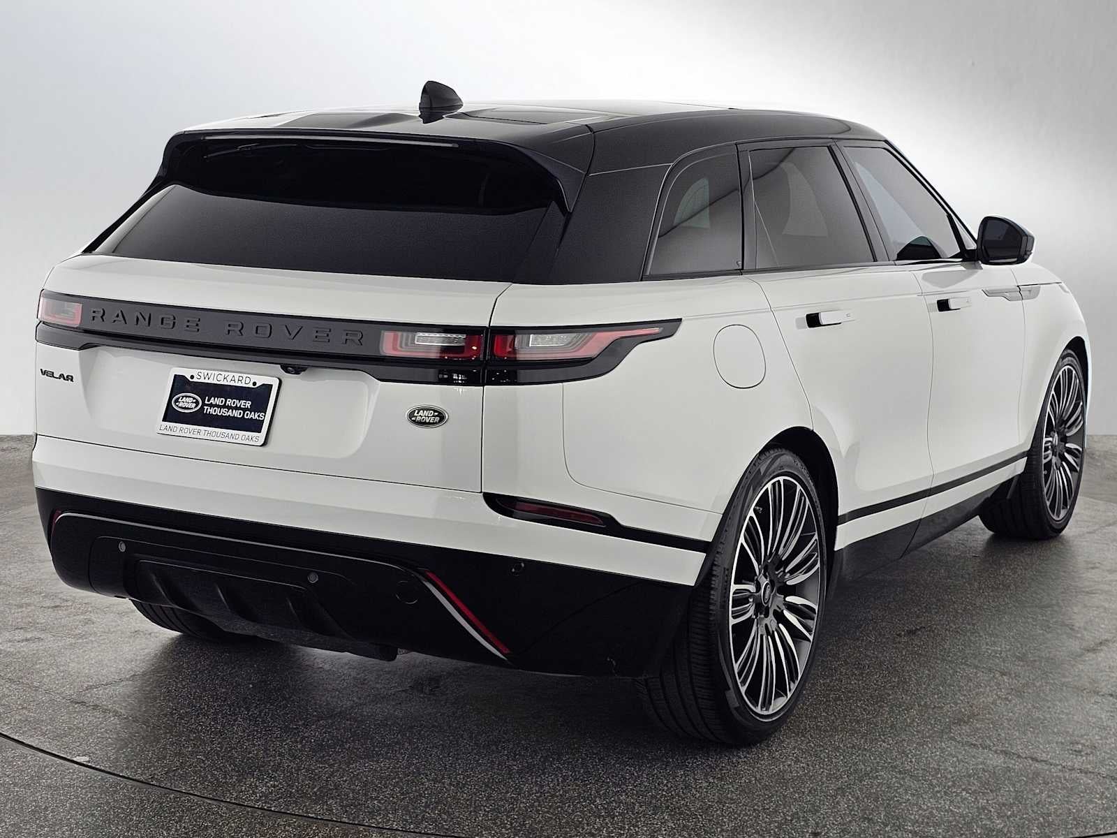 2023 Land Rover Range Rover Velar R-Dynamic S