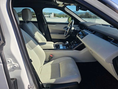 2022 Land Rover Range Rover Velar R-Dynamic S