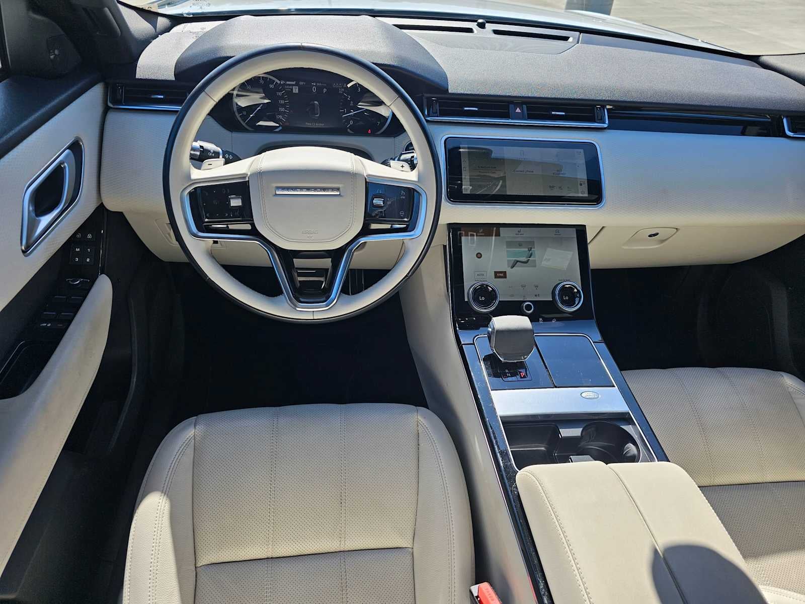 2022 Land Rover Range Rover Velar R-Dynamic S