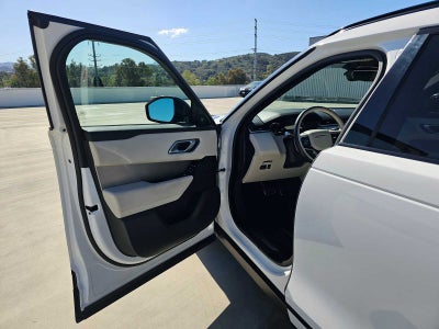 2022 Land Rover Range Rover Velar R-Dynamic S