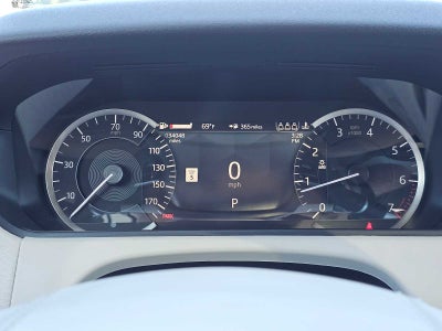 2022 Land Rover Range Rover Velar R-Dynamic S