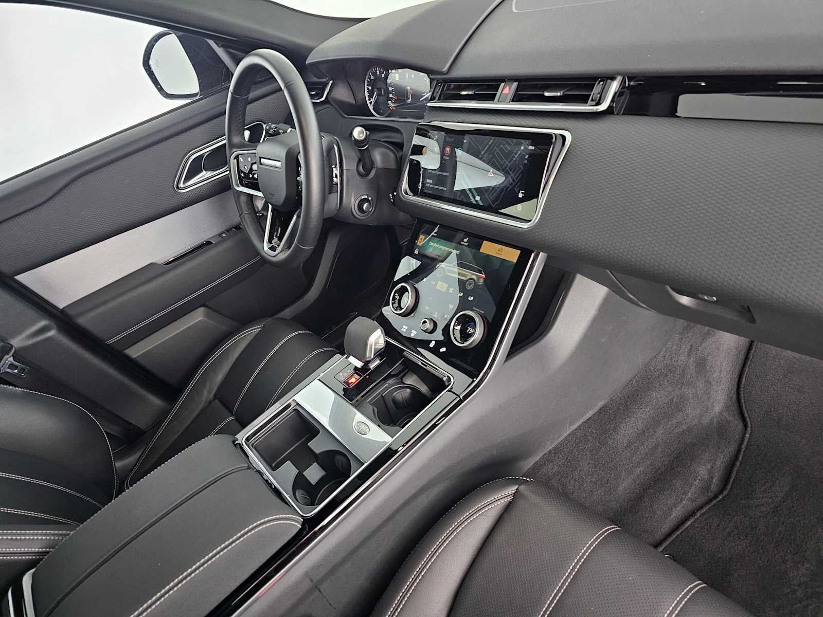 2023 Land Rover Range Rover Velar R-Dynamic S