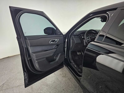 2023 Land Rover Range Rover Velar R-Dynamic S
