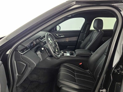 2023 Land Rover Range Rover Velar R-Dynamic S