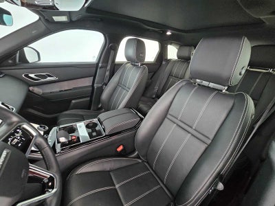 2023 Land Rover Range Rover Velar R-Dynamic S