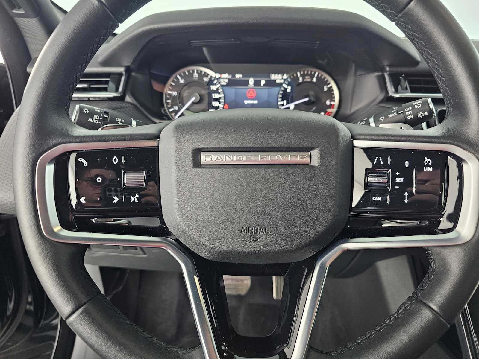 2023 Land Rover Range Rover Velar R-Dynamic S