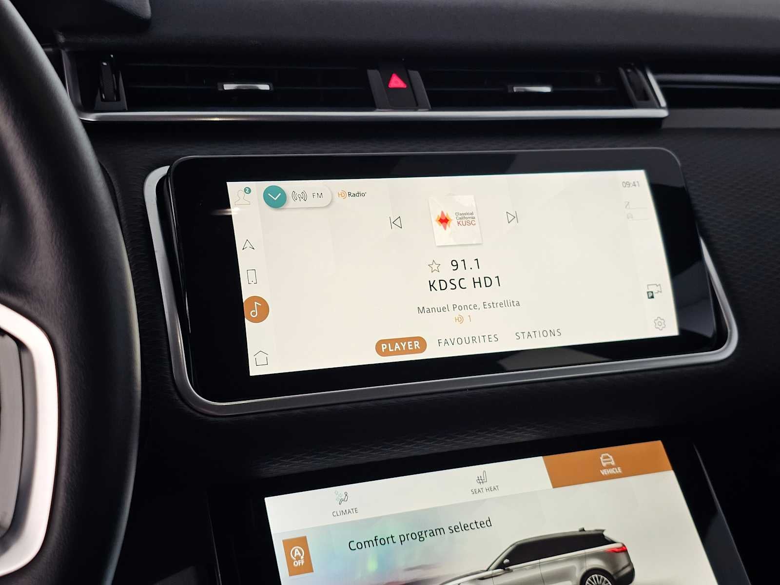 2023 Land Rover Range Rover Velar R-Dynamic S