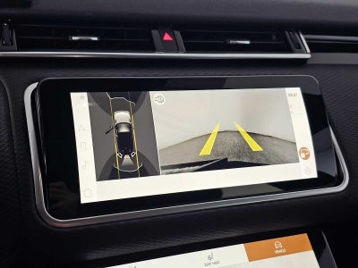 2023 Land Rover Range Rover Velar R-Dynamic S