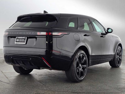2023 Land Rover Range Rover Velar R-Dynamic S
