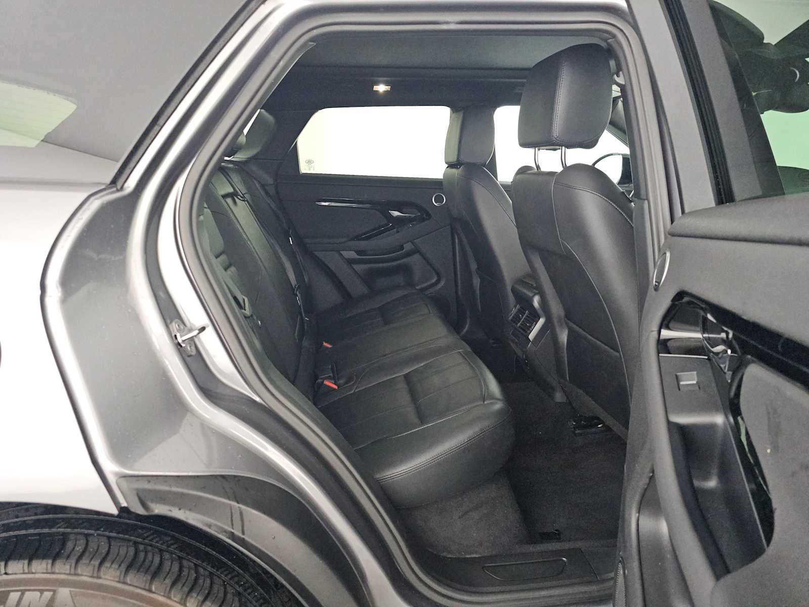 2024 Land Rover Range Rover Evoque Core S