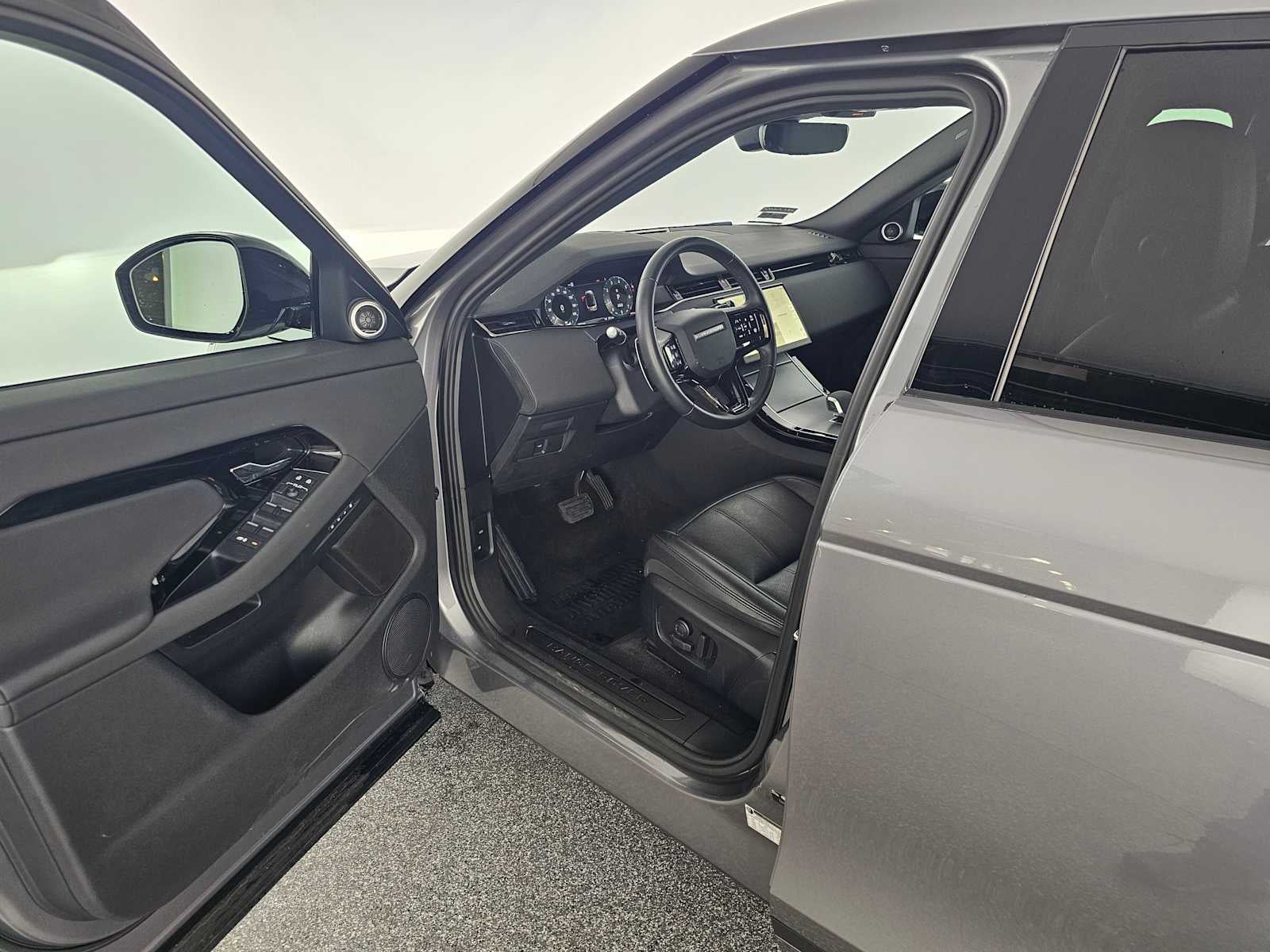 2024 Land Rover Range Rover Evoque Core S