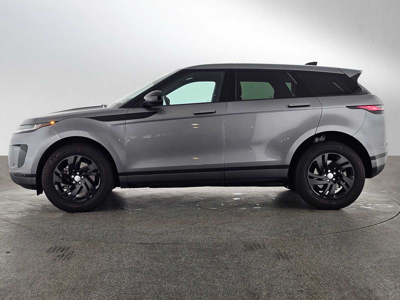 2024 Land Rover Range Rover Evoque Core S