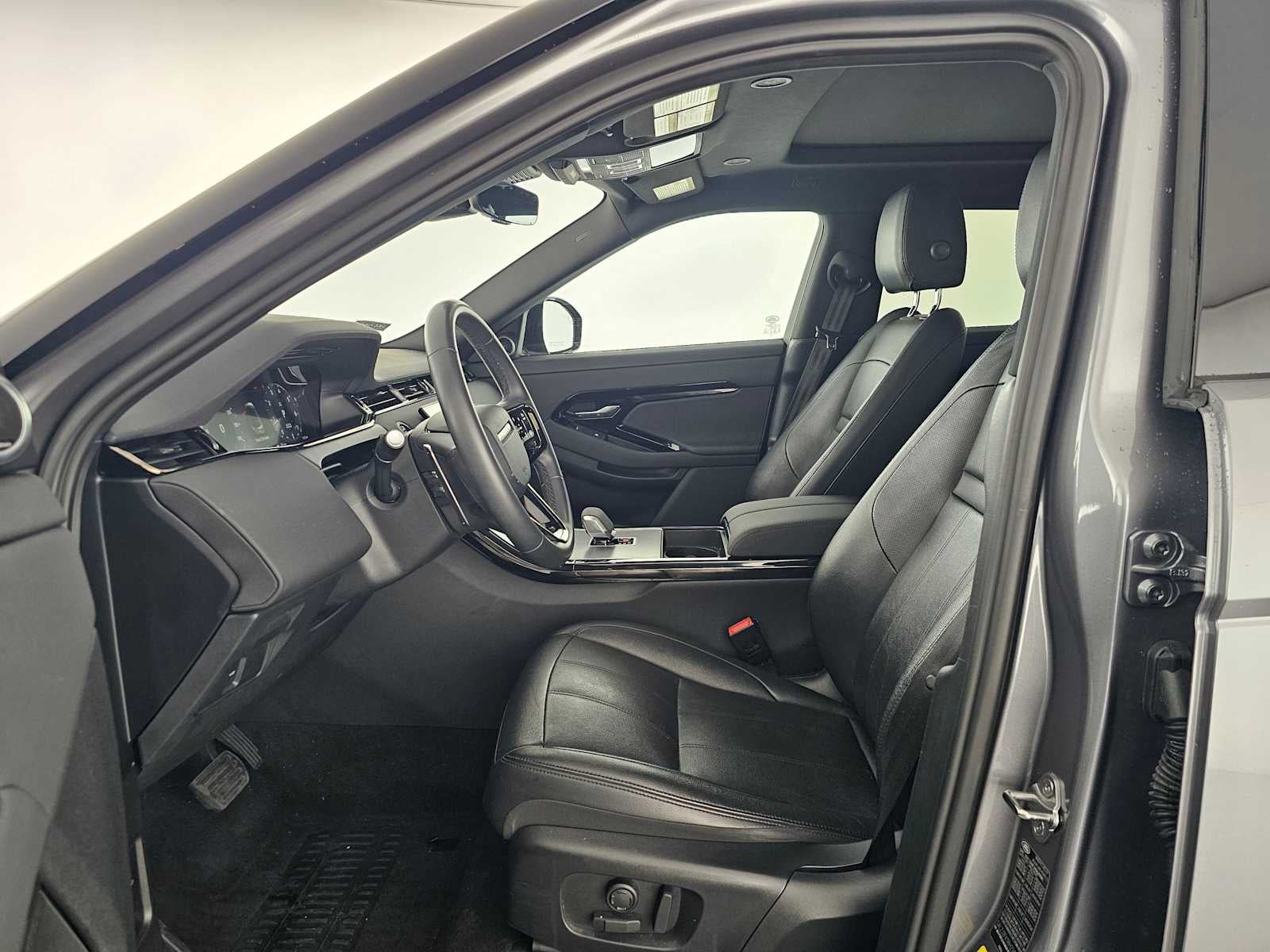 2024 Land Rover Range Rover Evoque Core S