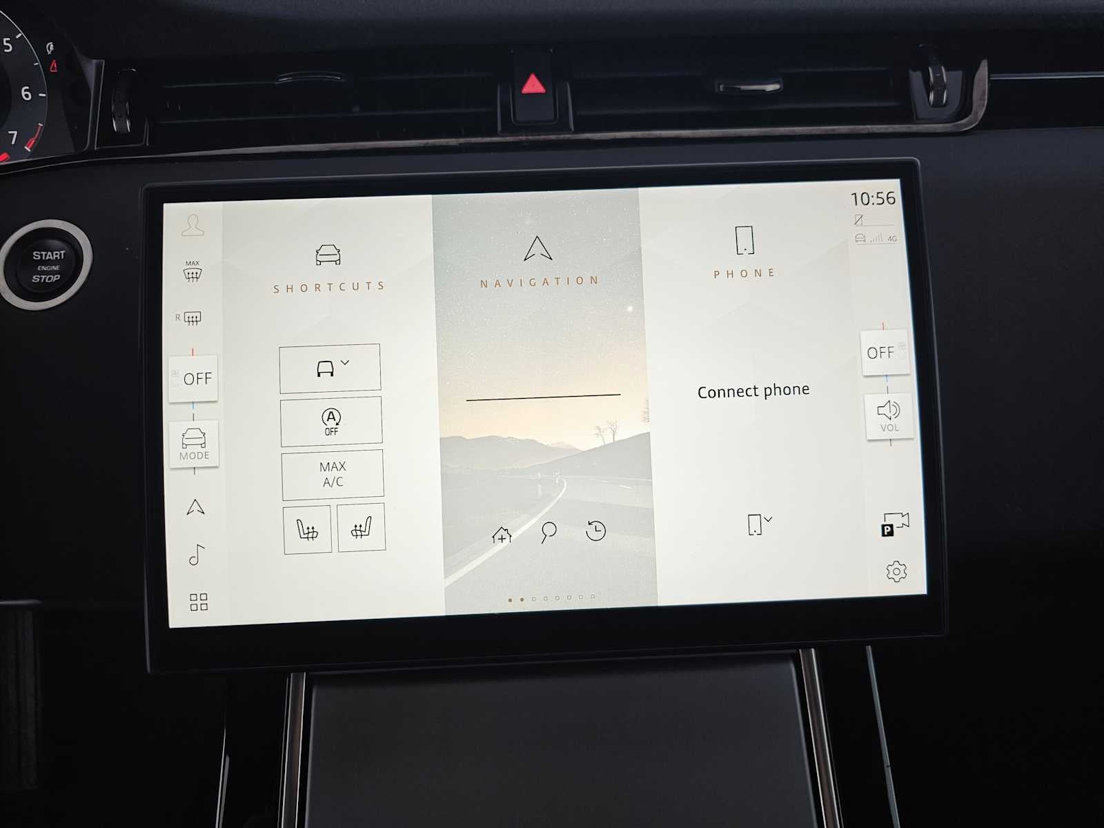 2024 Land Rover Range Rover Evoque Core S