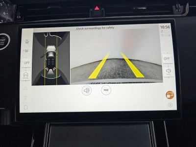 2024 Land Rover Range Rover Evoque Core S