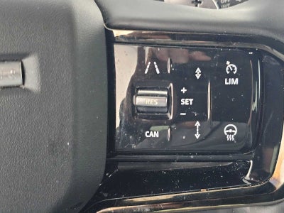 2024 Land Rover Range Rover Evoque Core S