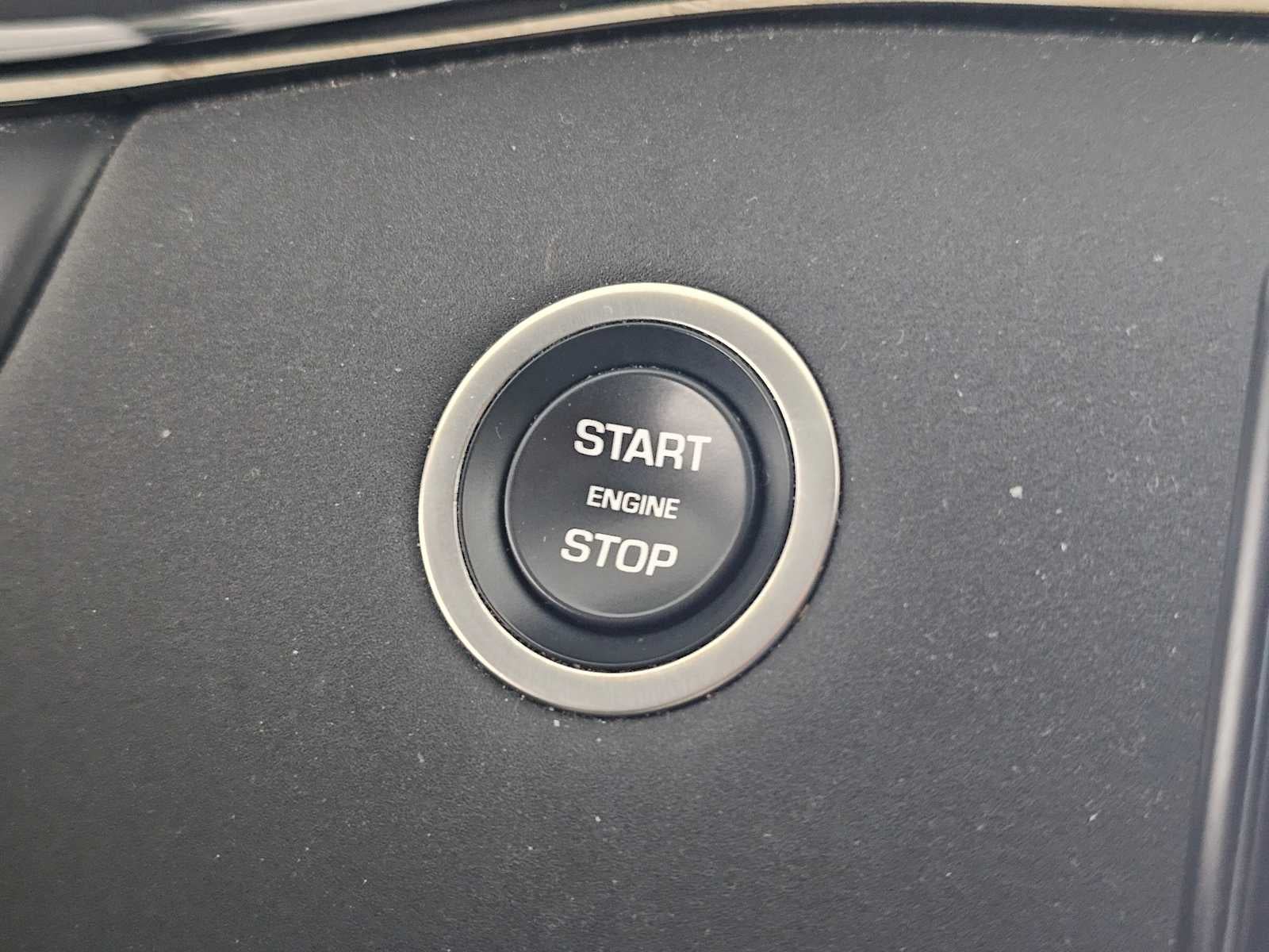 2024 Land Rover Range Rover Evoque Core S