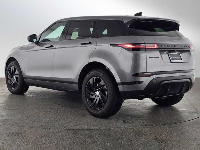 2024 Land Rover Range Rover Evoque Core S