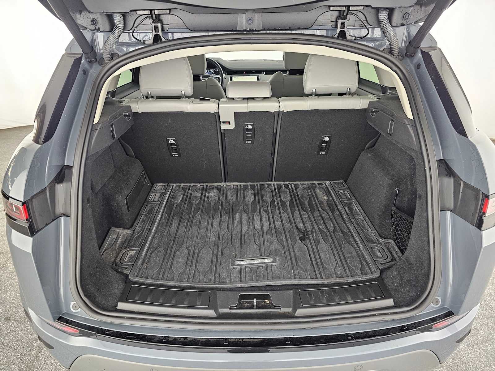 2023 Land Rover Range Rover Evoque S