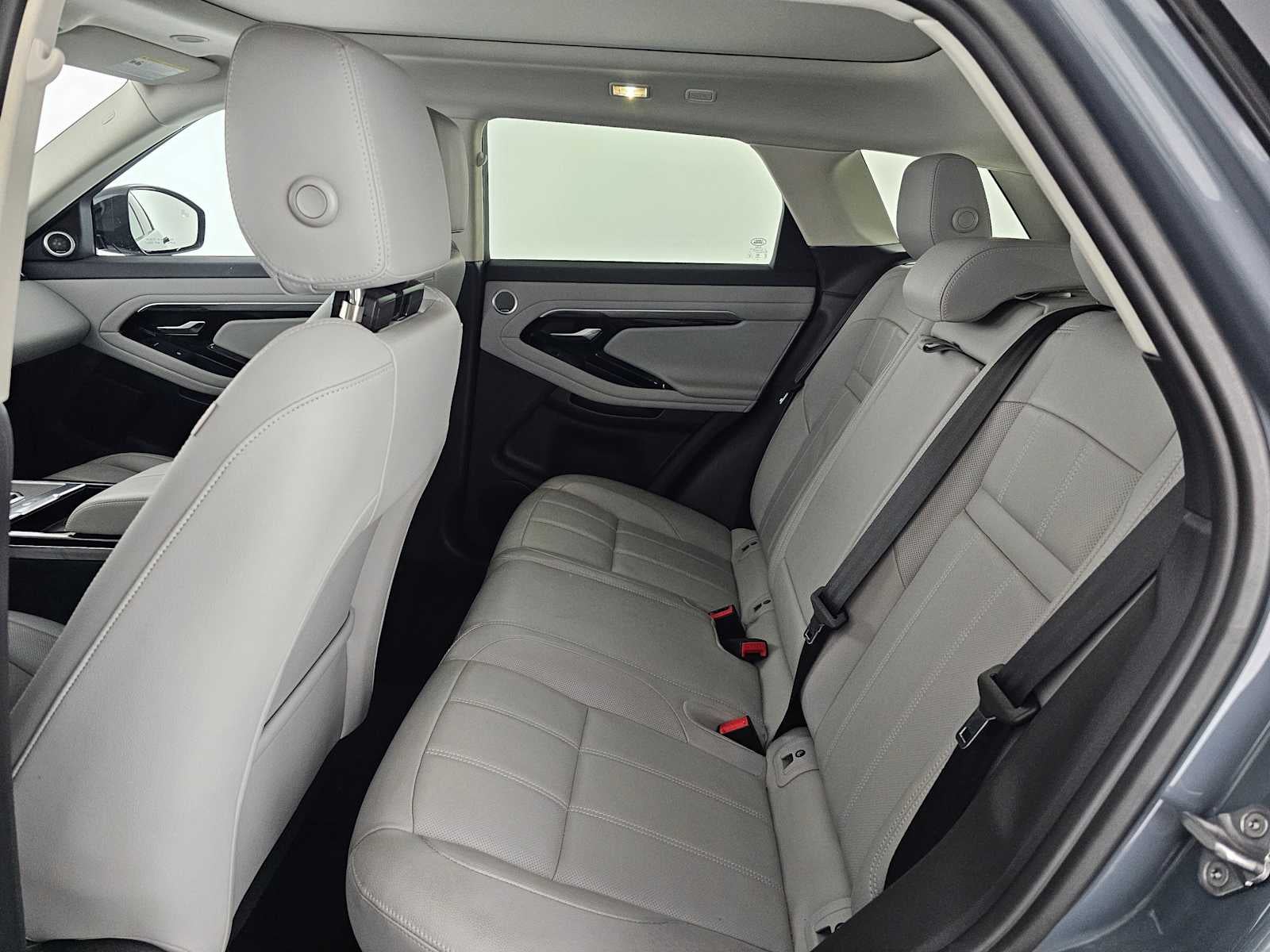 2023 Land Rover Range Rover Evoque S