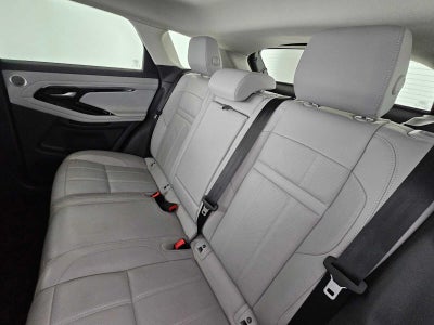 2023 Land Rover Range Rover Evoque S