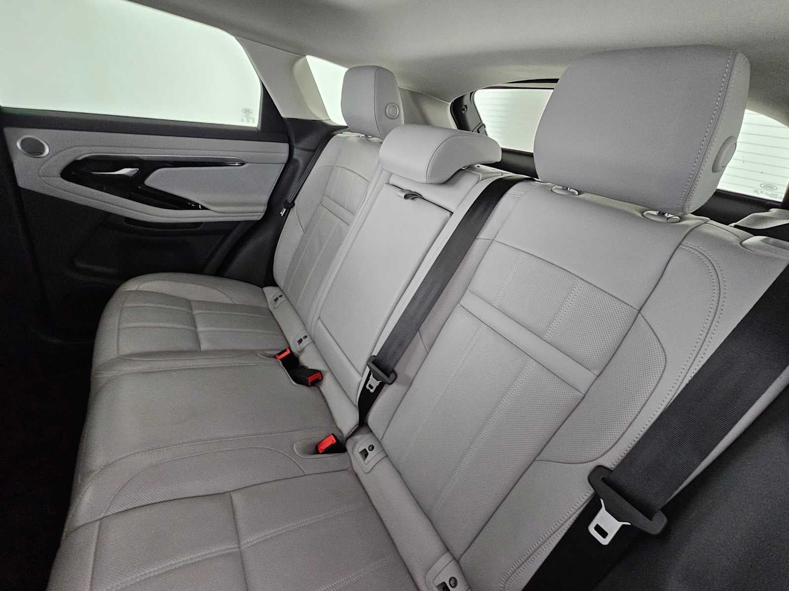 2023 Land Rover Range Rover Evoque S