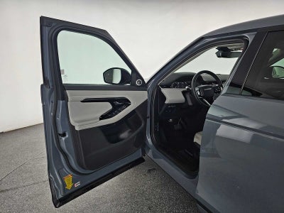 2023 Land Rover Range Rover Evoque S