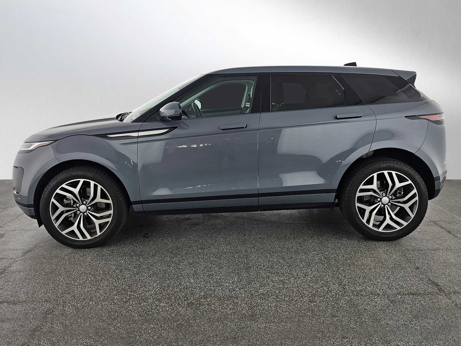 2023 Land Rover Range Rover Evoque S