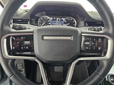 2023 Land Rover Range Rover Evoque S