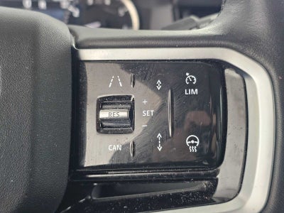 2023 Land Rover Range Rover Evoque S