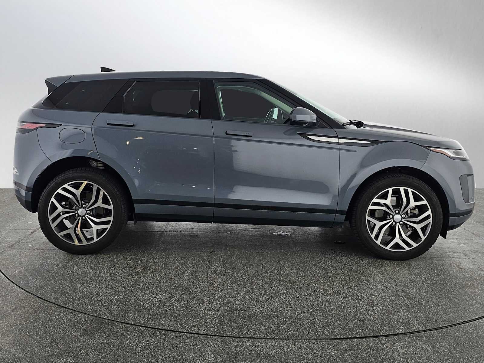 2023 Land Rover Range Rover Evoque S