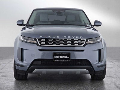 2023 Land Rover Range Rover Evoque S