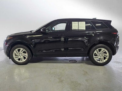 2024 Land Rover Range Rover Evoque Core S
