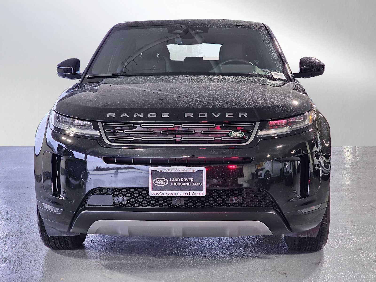 2024 Land Rover Range Rover Evoque Core S