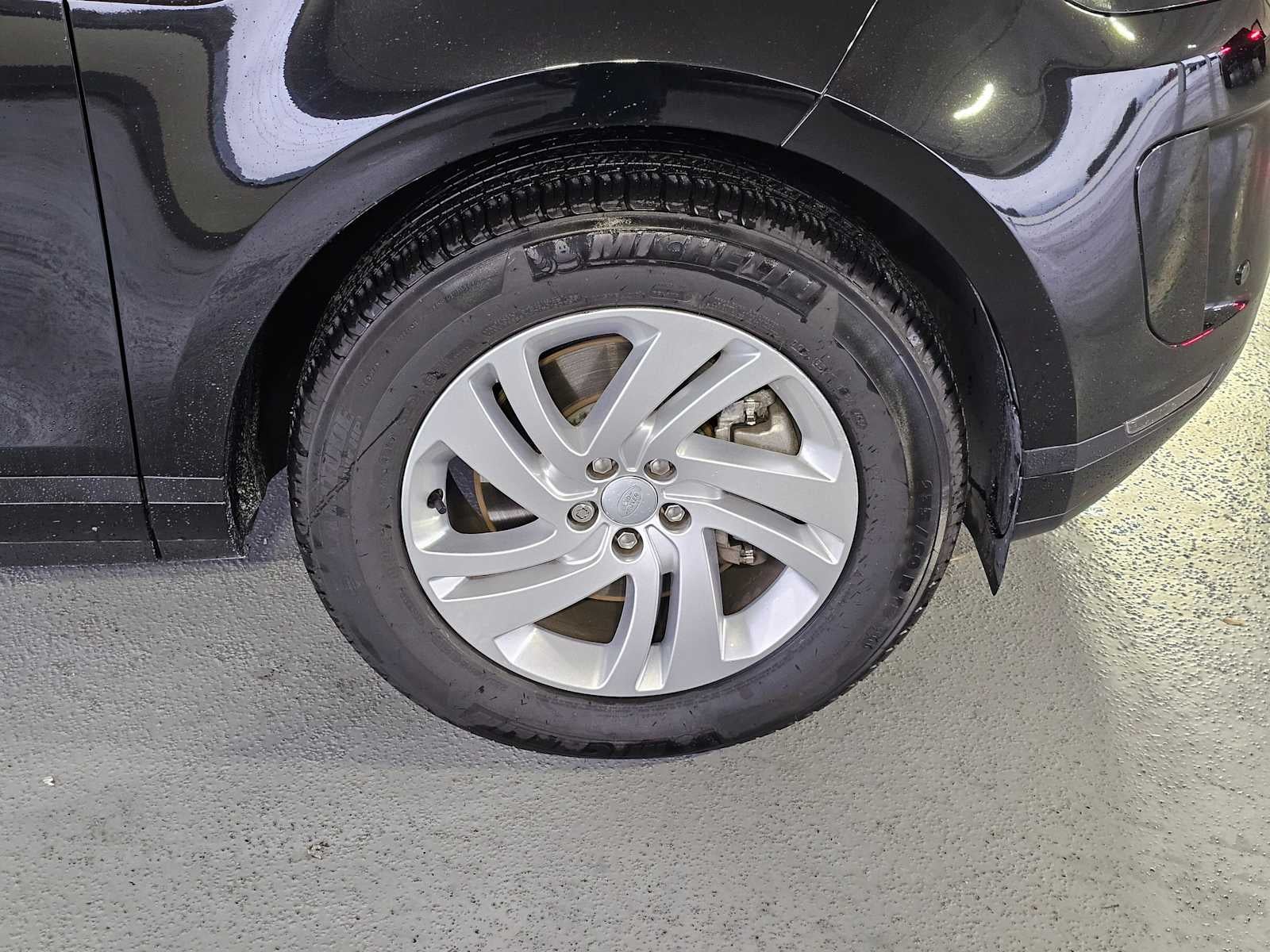 2024 Land Rover Range Rover Evoque Core S