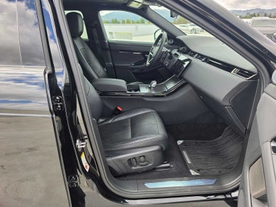 2024 Land Rover Range Rover Evoque Dynamic SE