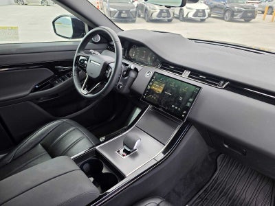 2024 Land Rover Range Rover Evoque Dynamic SE