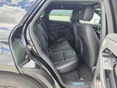 2024 Land Rover Range Rover Evoque Dynamic SE