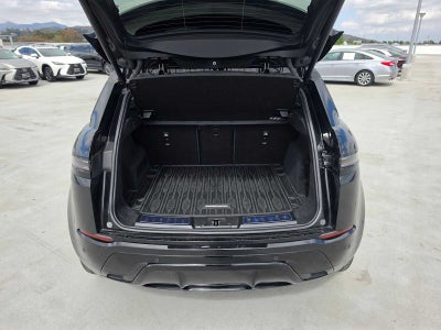 2024 Land Rover Range Rover Evoque Dynamic SE