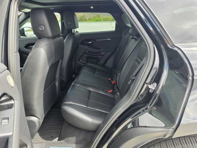 2024 Land Rover Range Rover Evoque Dynamic SE