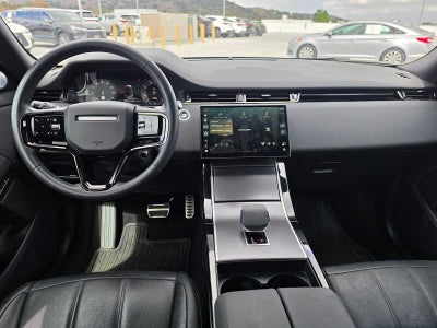 2024 Land Rover Range Rover Evoque Dynamic SE