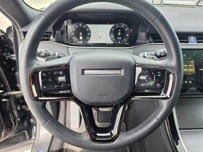 2024 Land Rover Range Rover Evoque Dynamic SE