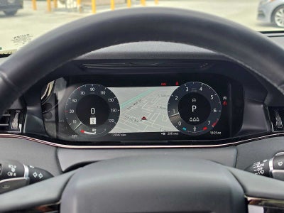2024 Land Rover Range Rover Evoque Dynamic SE