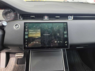2024 Land Rover Range Rover Evoque Dynamic SE