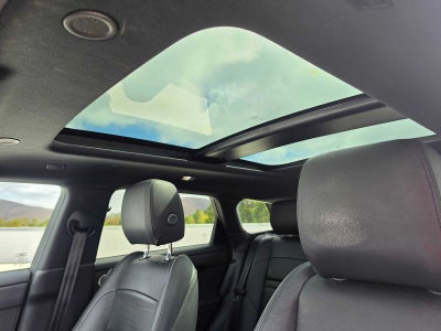 2024 Land Rover Range Rover Evoque Dynamic SE