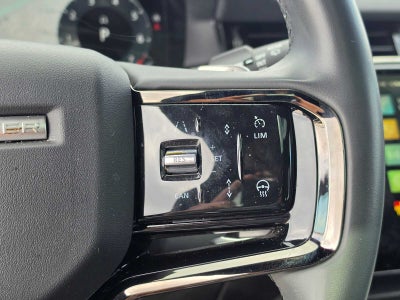 2024 Land Rover Range Rover Evoque Dynamic SE