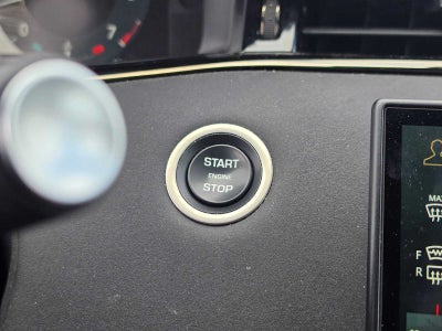 2024 Land Rover Range Rover Evoque Dynamic SE