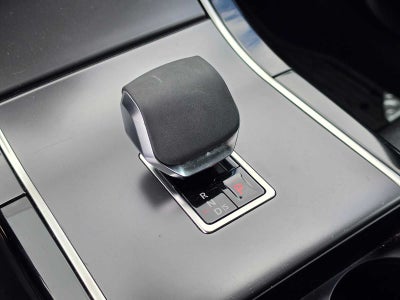 2024 Land Rover Range Rover Evoque Dynamic SE