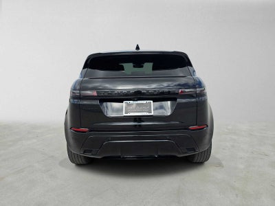 2024 Land Rover Range Rover Evoque Dynamic SE